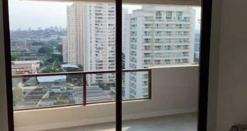 Apartamento com 3 quartos à venda na Rua Paulo Franco, 142, Vila Hamburguesa, São Paulo