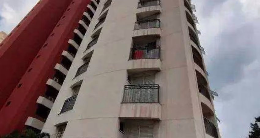 Apartamento na Vila Nova Conceição 50m2