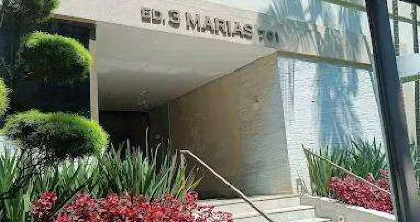 Apartamento 3 Dormitórios no Itaim Bibi 129m2