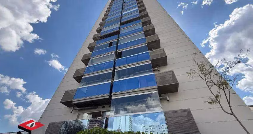 Apartamento à venda 1 quarto 1 suíte 2 vagas Vila Olímpia - São Paulo - SP