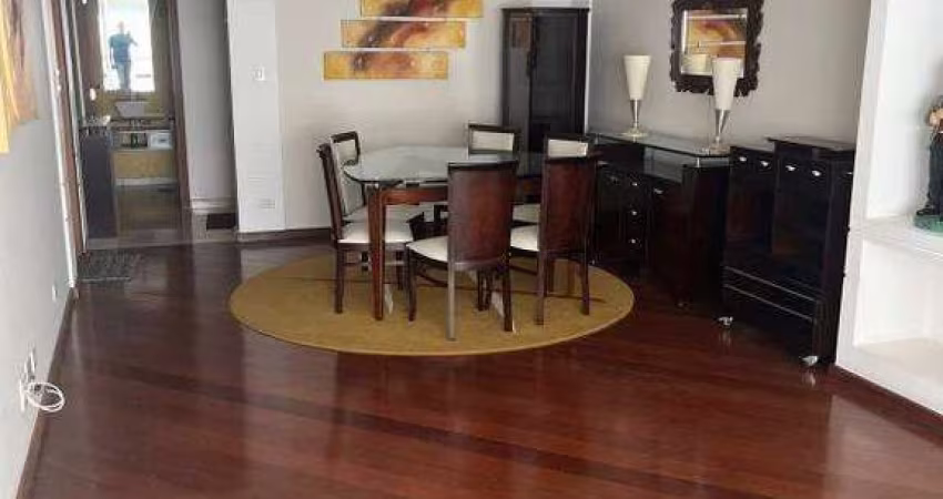 Apartamento à venda 3 quartos 3 suítes 3 vagas Campestre - Santo André - SP