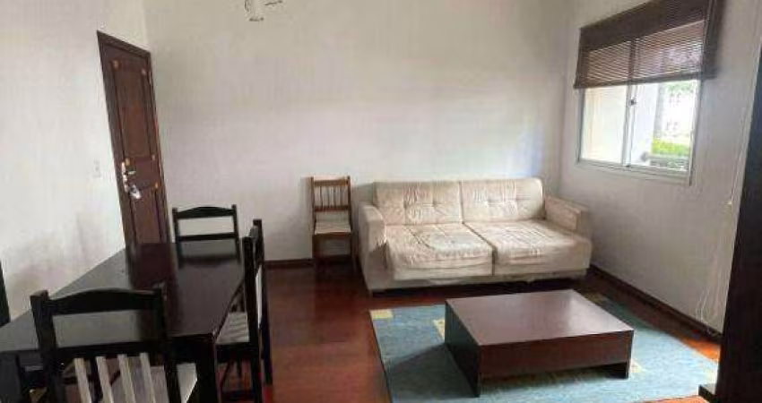 Apartamento à venda 3 quartos 1 suíte 1 vaga Planalto - São Bernardo do Campo - SP