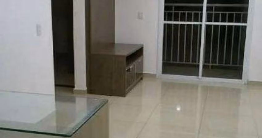 Apartamento à venda 2 quartos 1 vaga Alzira - Santo André - SP