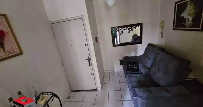 Apartamento para aluguel 2 quartos 1 vaga Centro - São Bernardo do Campo - SP