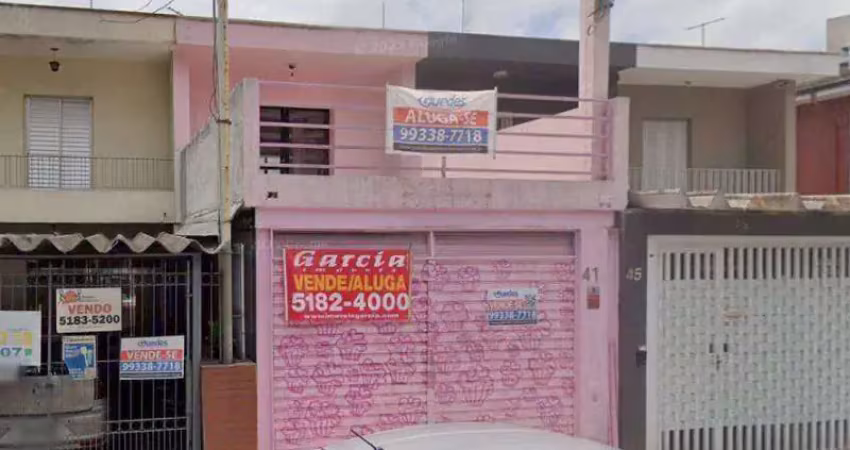 Casa à venda na Rua Francisco Romeiro Sobrinho, 41, Santo Amaro, São Paulo