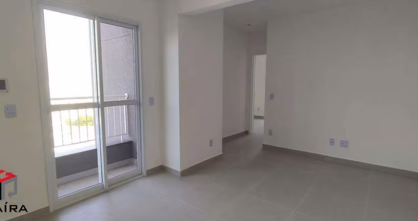 Apartamento à venda 2 quartos 1 suíte 2 vagas Das Nações - Santo André - SP