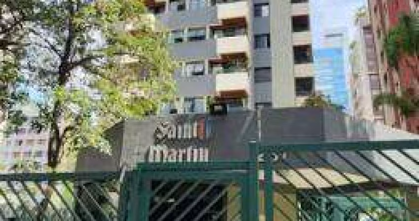 Apartamento em Bela Vista com 46m²