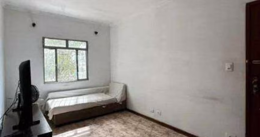 Apartamento em Santo Amaro com 75m²