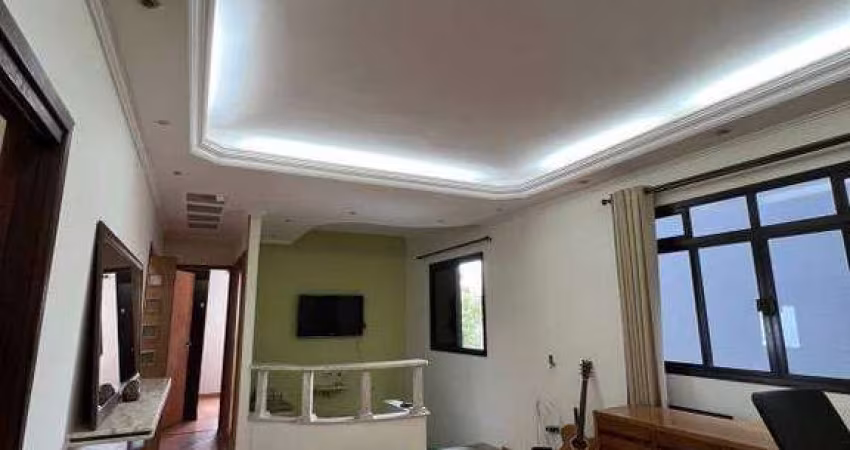 Apartamento à venda 2 quartos 1 vaga Nova Petrópolis - São Bernardo do Campo - SP