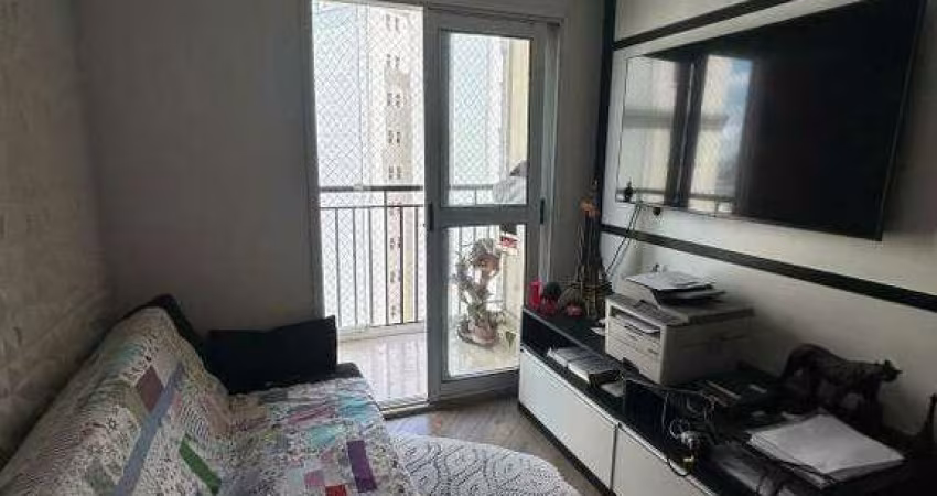 Apartamento à venda 3 quartos 1 suíte 1 vaga Nova Petrópolis - São Bernardo do Campo - SP