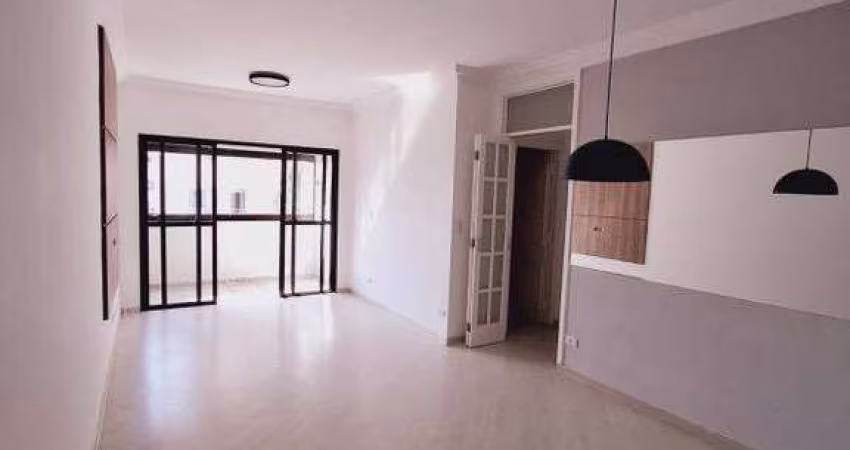 Apartamento para aluguel 3 quartos 1 suíte 2 vagas Jardim do Mar - São Bernardo do Campo - SP