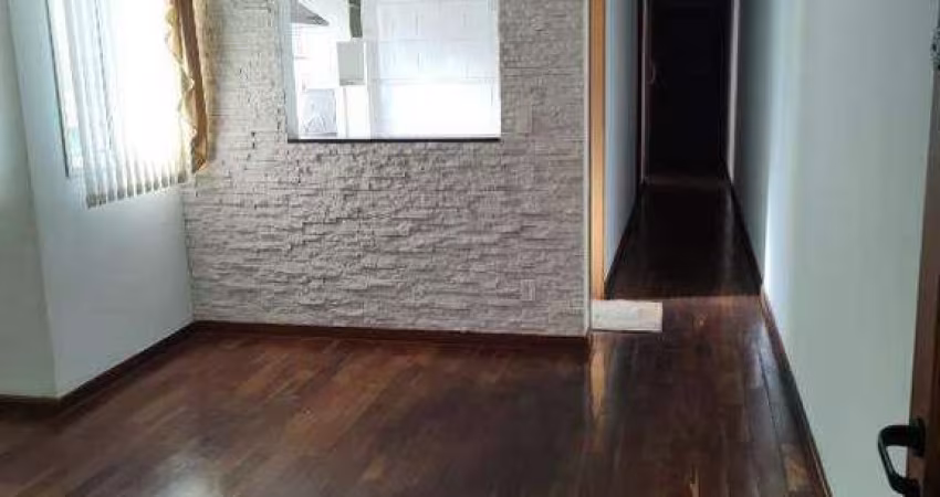 Apartamento à venda 3 quartos 1 suíte 2 vagas Campestre - Santo André - SP
