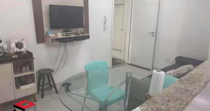 Apartamento à venda 2 quartos 1 vaga Linda - Santo André - SP