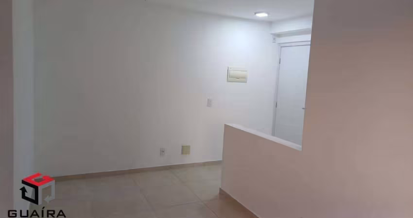 Apartamento à venda 2 quartos 1 vaga Valparaíso - Santo André - SP