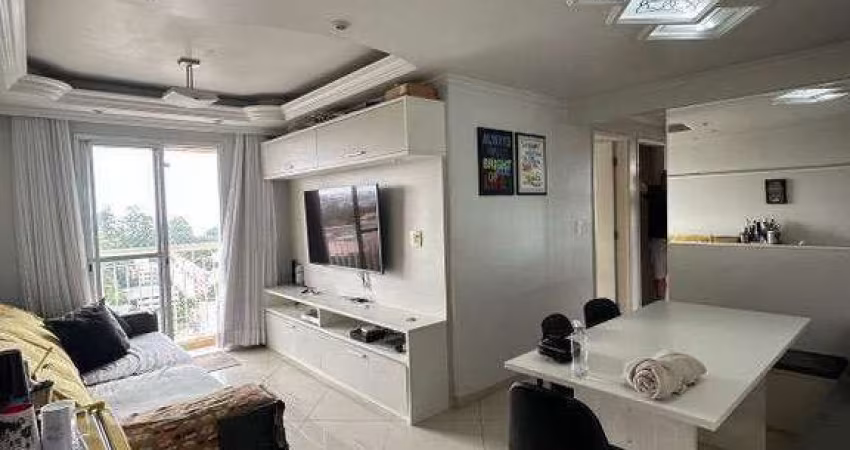 Apartamento à venda 3 quartos 1 vaga Centro - Diadema - SP