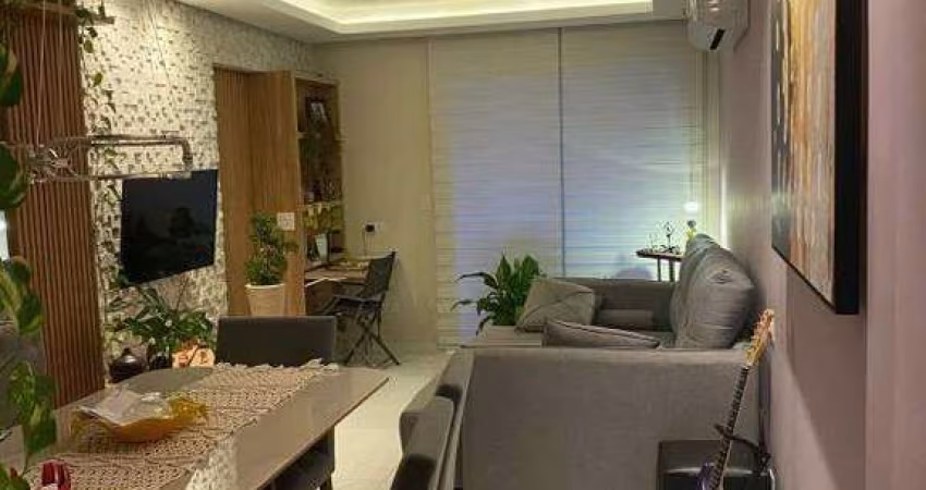 Apartamento à venda 2 quartos 1 suíte 2 vagas Gilda - Santo André - SP