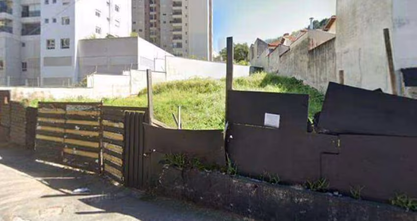 Terreno para aluguel Baeta Neves - São Bernardo do Campo - SP