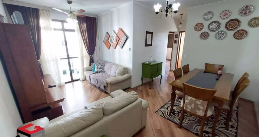 Apartamento à venda 3 quartos 1 suíte 2 vagas Baeta Neves - São Bernardo do Campo - SP