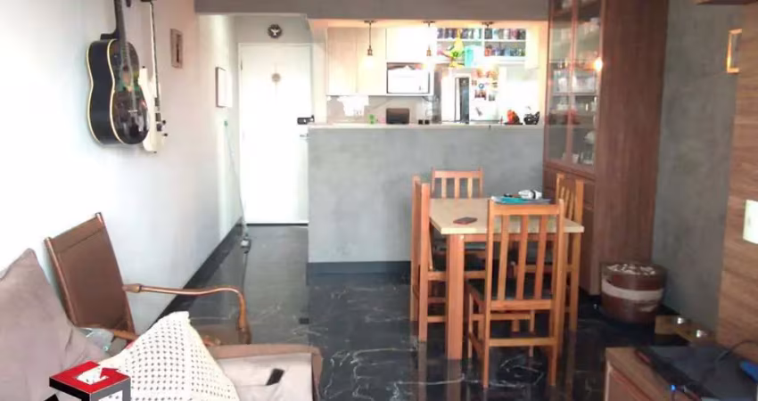 Apartamento à venda 3 quartos 2 vagas baeta neves - são bernardo do campo - sp