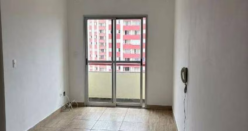 Apartamento à venda 2 quartos 1 vaga Do Estádio - Santo André - SP