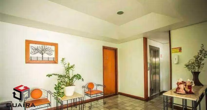 Apartamento para aluguel 4 quartos 2 suítes 2 vagas Vila Clementino - São Paulo - SP