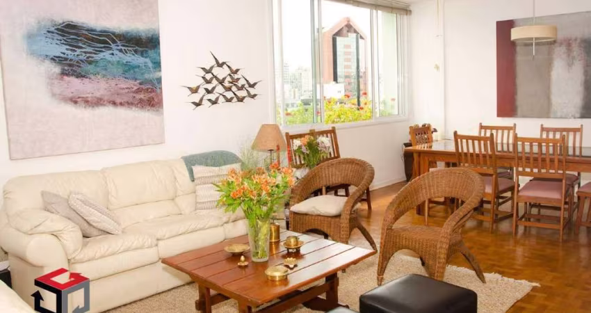 Apartamento 4 Dormitórios em Higienopolis 228 m2