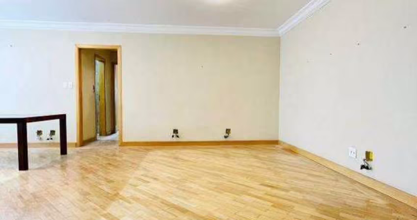 Apartamento em Consolação com 102m²