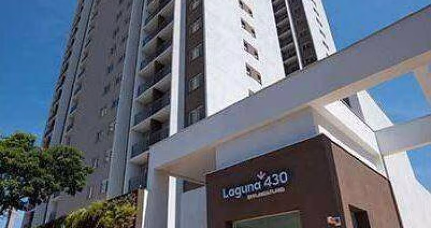 Apartamento em Jardim Caravelas com 46m2