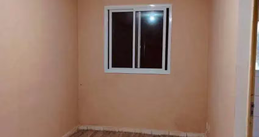 Apartamento à venda 2 quartos 1 vaga Das Nações - Santo André - SP