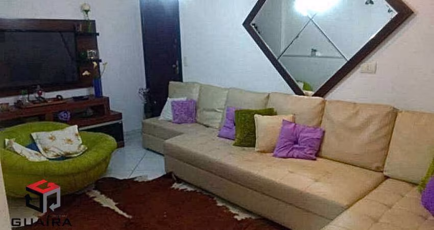 Cobertura para aluguel 3 quartos 2 suítes 2 vagas Rudge Ramos - São Bernardo do Campo - SP