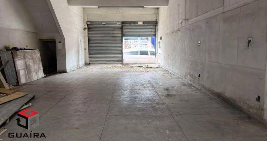 Prédio para aluguel 10 vagas Metalúrgica - Santo André - SP