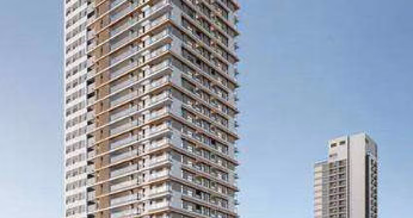 Apartamento nO Broklin 4 Quartos 192m2