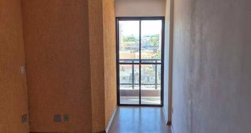 Apartamento para aluguel 2 quartos 1 suíte 1 vaga Rudge Ramos - São Bernardo do Campo - SP