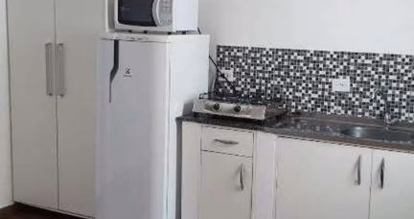 Apartamento para aluguel 1 quarto Bangu - Santo André - SP
