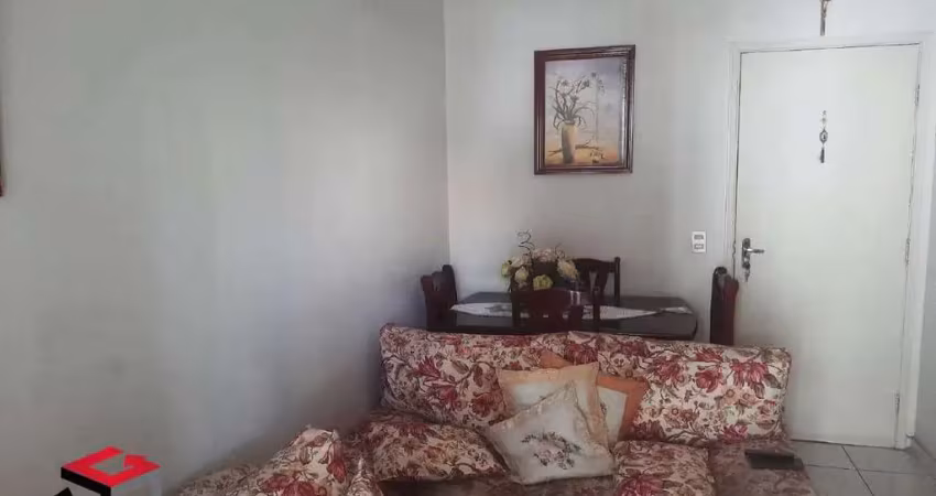 Apartamento à venda 2 quartos 1 vaga Anchieta - São Bernardo do Campo - SP