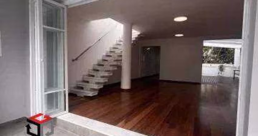 Sobrado Residencial em Perdizes 240 m2