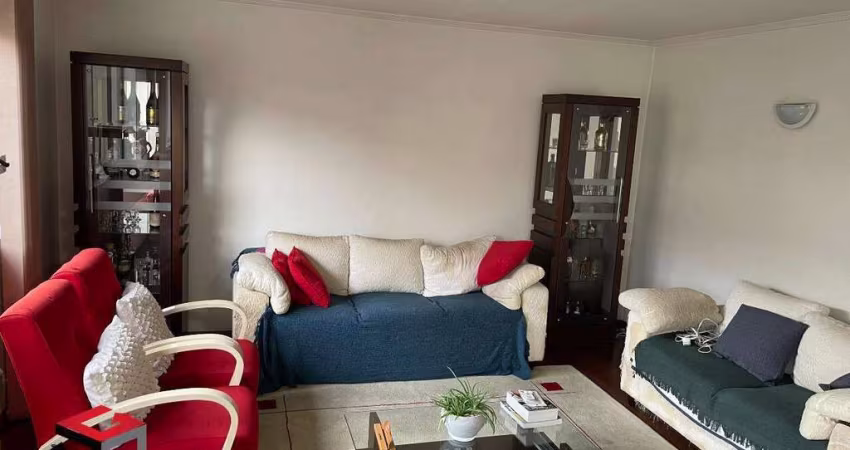 Sobrado à venda 3 quartos 1 suíte 4 vagas Valparaíso - Santo André - SP