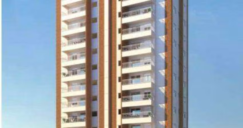 Apartamento em Vila Mariana com 62m²