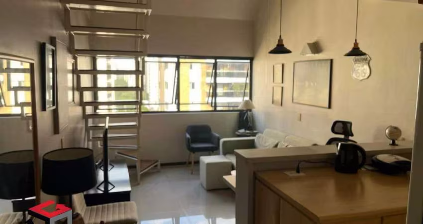 Apartamento em Vila Uberabinha com 38m²