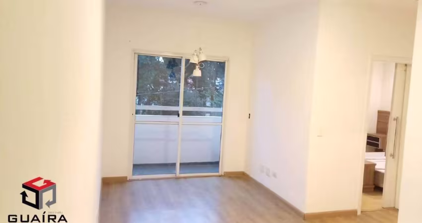 Apartamento para aluguel 2 quartos 1 vaga Dos Casa - São Bernardo do Campo - SP