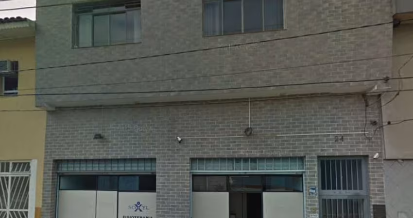 Conj. Comercial à venda 2 vagas Centro - São Caetano do Sul - SP