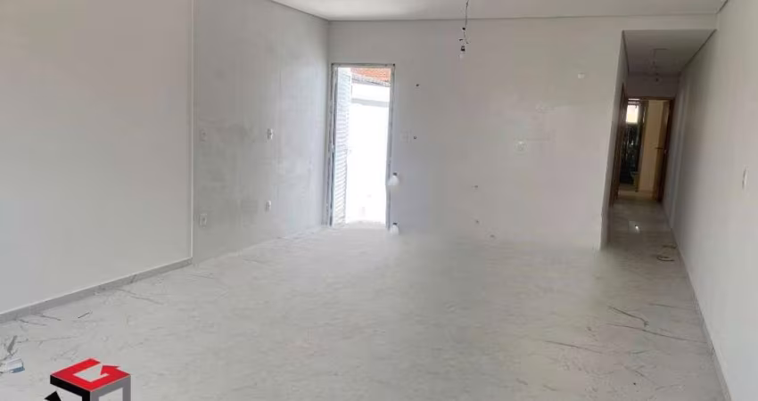 Casa à venda 3 quartos 1 suíte 2 vagas Vitória - Santo André - SP