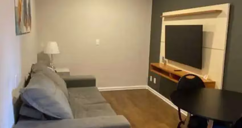 Apartamento à venda 1 quarto 1 vaga Centro - Santo André - SP