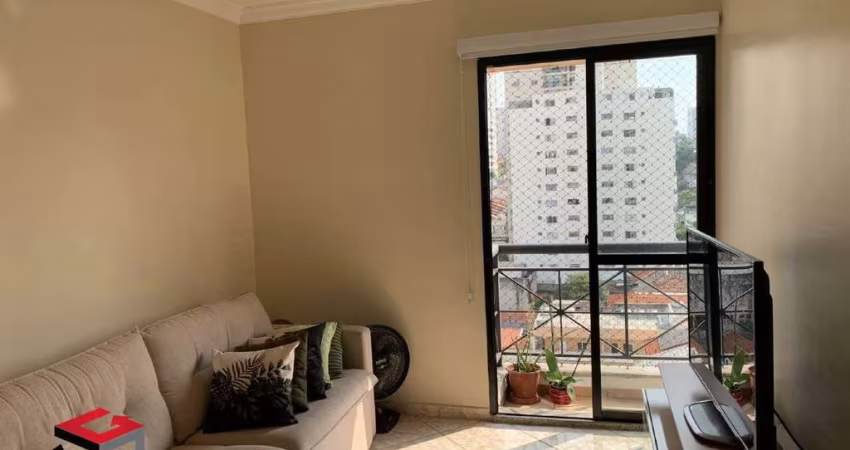 Apartamento em Chácara Inglesa com 80m²