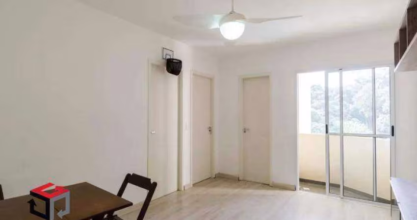Apartamento à venda 2 quartos 1 vaga Demarchi - São Bernardo do Campo - SP