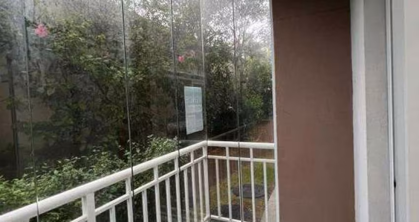 Lindo AP 50 m² - Quinta da Paineira!