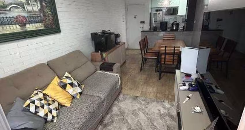 Apartamento à venda 2 quartos 1 vaga Centro - São Bernardo do Campo - SP