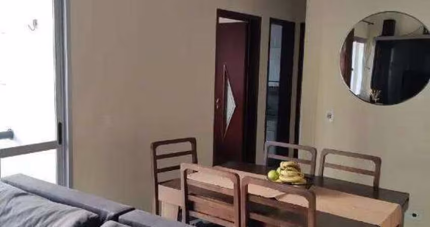 Apartamento para aluguel 3 quartos 1 vaga Planalto - São Bernardo do Campo - SP