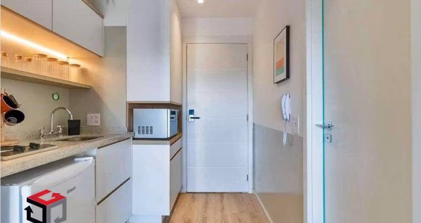 Studio em Pinheiros 28 m2