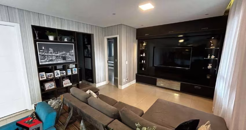 Apartamento para aluguel 3 quartos 2 suítes 3 vagas Centro - São Bernardo do Campo - SP